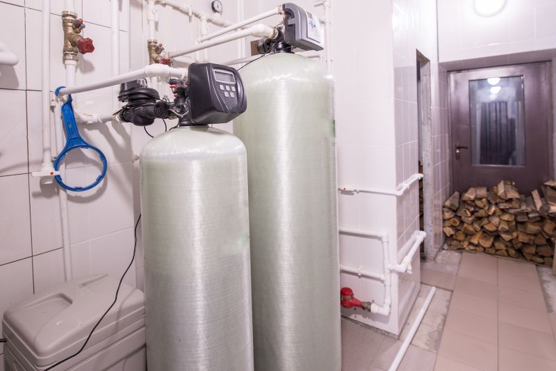 Ro System Installation in Bergen County, NJ