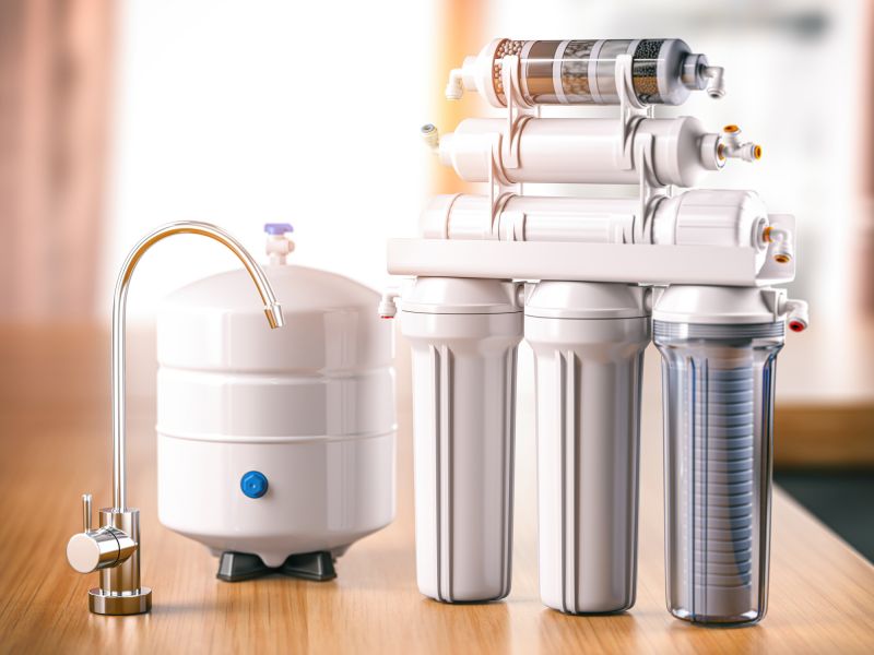 Ro Water Treatment in Tampa, FL