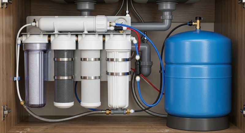Ro Water Treatment in Denver, CO
