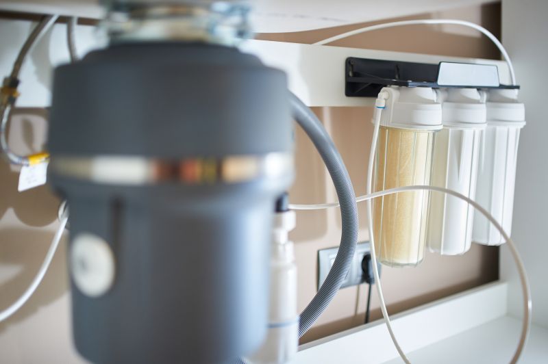 Sink Water Filter Service in Denver, CO