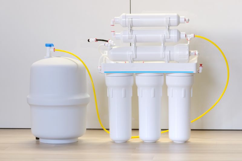 Water Treatment Service in Charlotte, NC