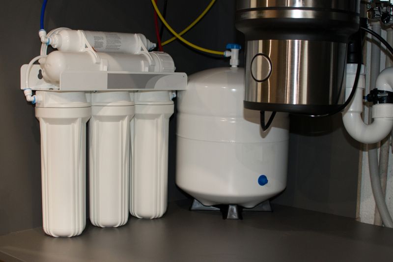 Whole Home Water Filtration in Denver, CO