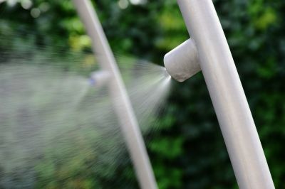 Watering System Installation Service