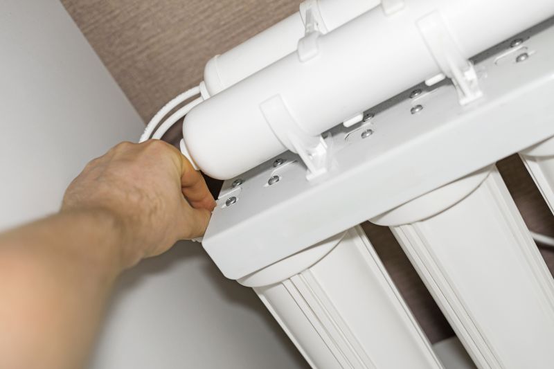 Reverse Osmosis Installation in Indianapolis, IN
